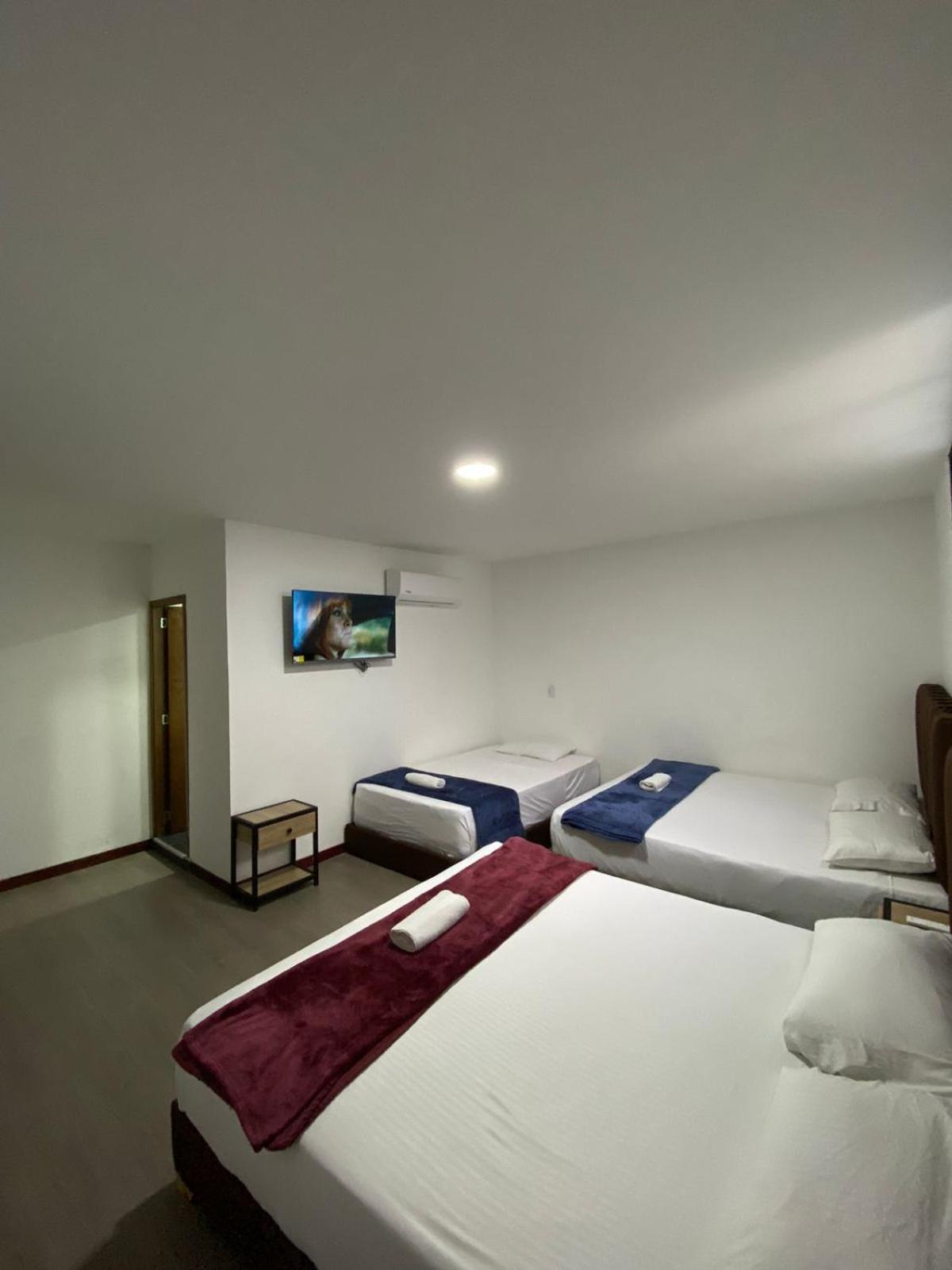 Hotel Gallery By 70 Medellín Exterior foto