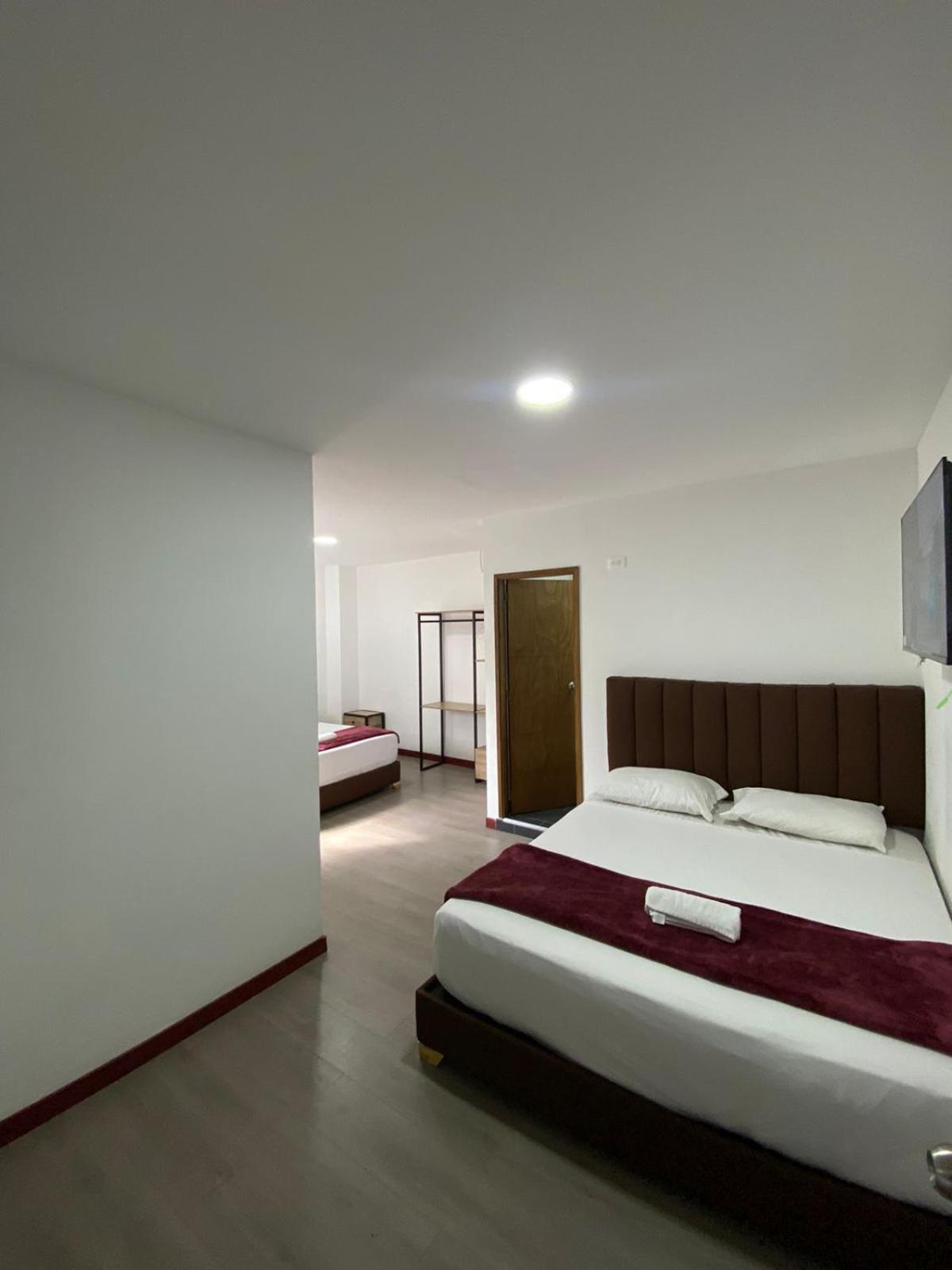 Hotel Gallery By 70 Medellín Exterior foto