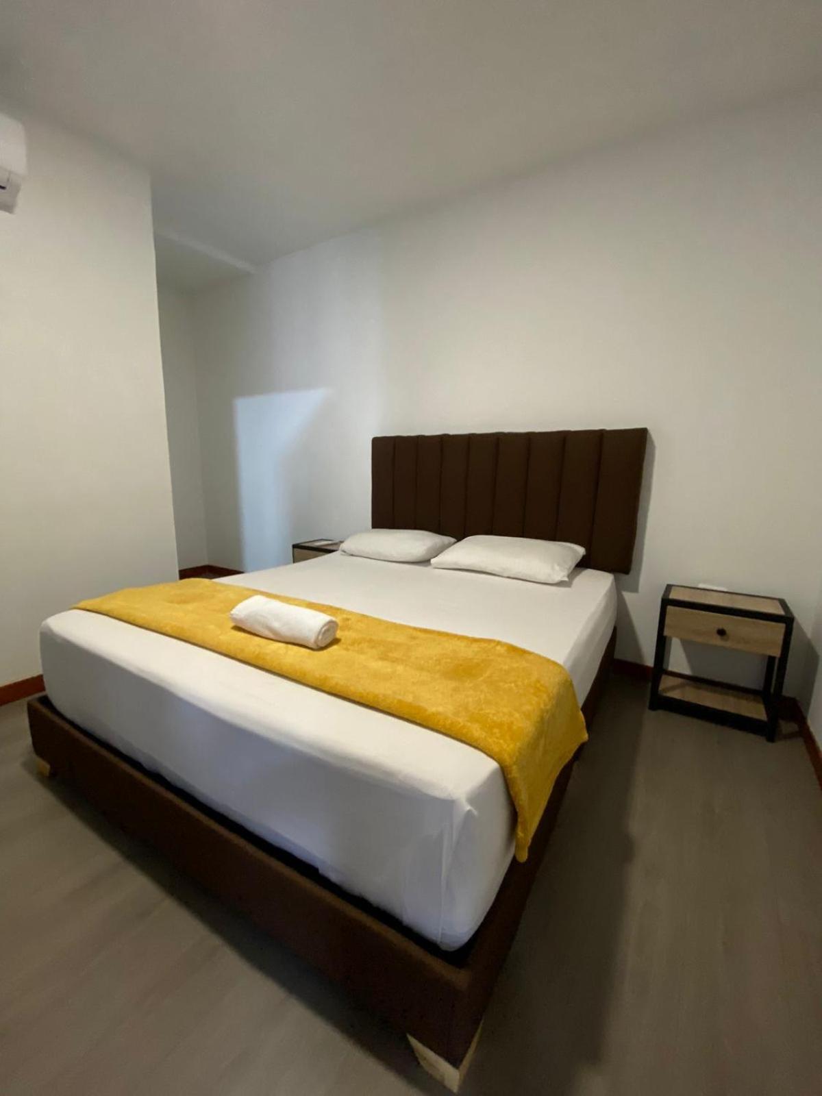 Hotel Gallery By 70 Medellín Exterior foto